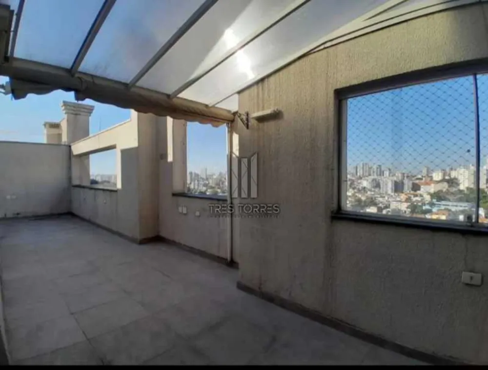 Cobertura, 2 quartos, 150 m² - Foto 14
