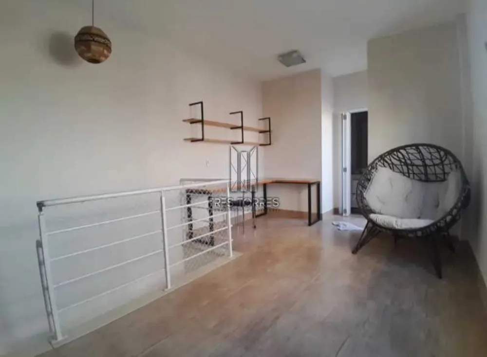 Cobertura, 2 quartos, 150 m² - Foto 7