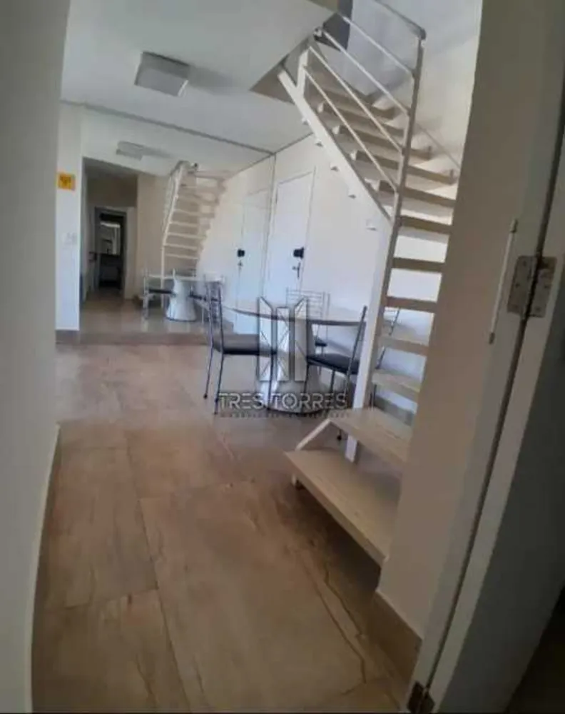 Cobertura, 2 quartos, 150 m² - Foto 9