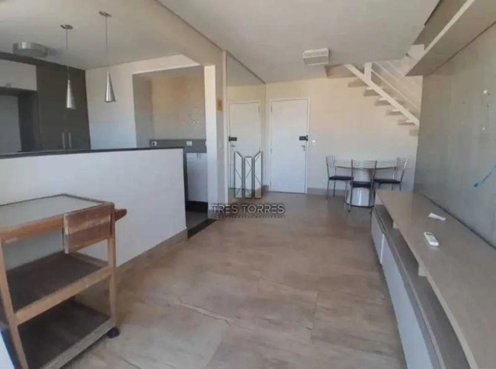 Cobertura, 2 quartos, 150 m² - Foto 6