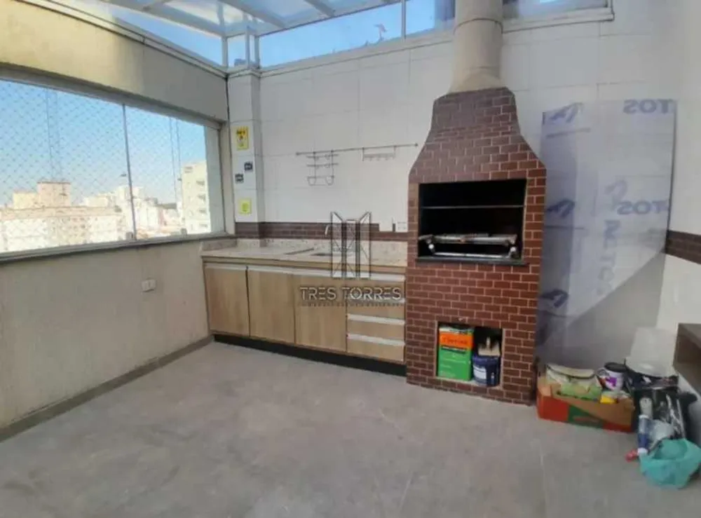 Cobertura, 2 quartos, 150 m² - Foto 3