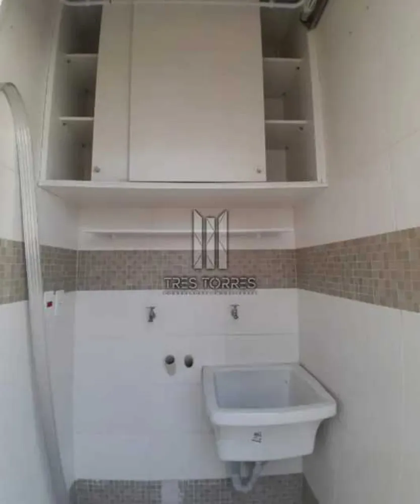 Cobertura, 2 quartos, 150 m² - Foto 11