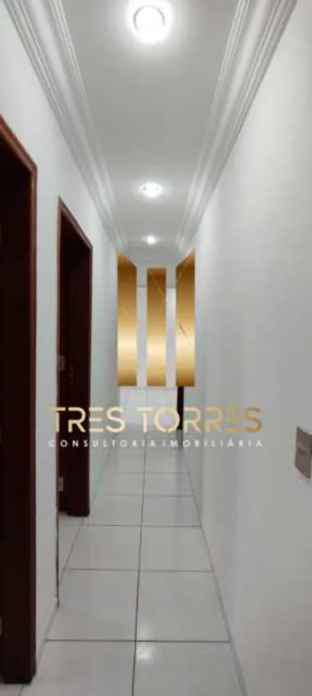 Apartamento, 2 quartos, 90 m² - Foto 8