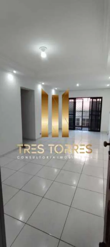 Apartamento, 2 quartos, 90 m² - Foto 2