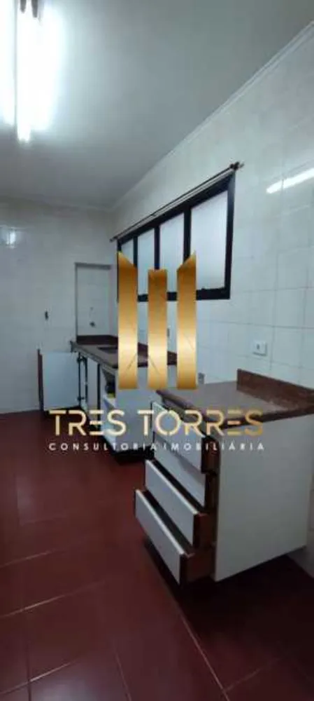 Apartamento, 2 quartos, 90 m² - Foto 5