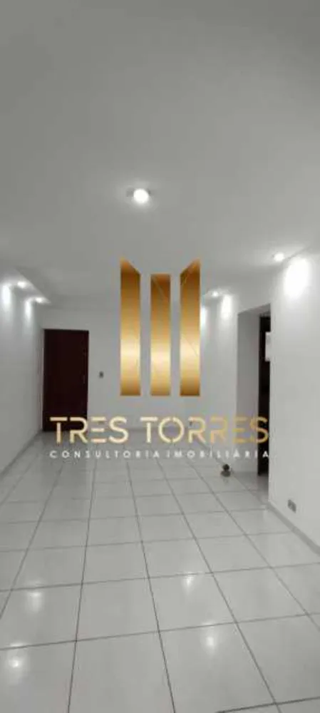 Apartamento, 2 quartos, 90 m² - Foto 3