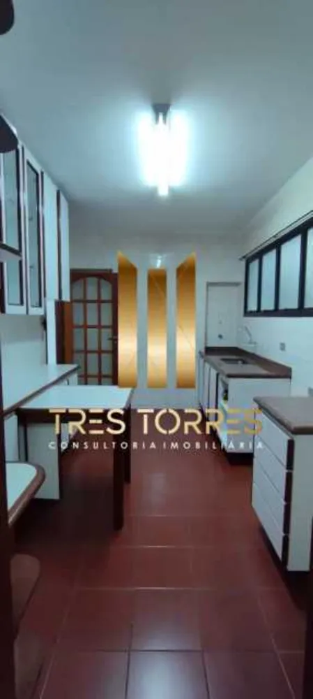 Apartamento, 2 quartos, 90 m² - Foto 4