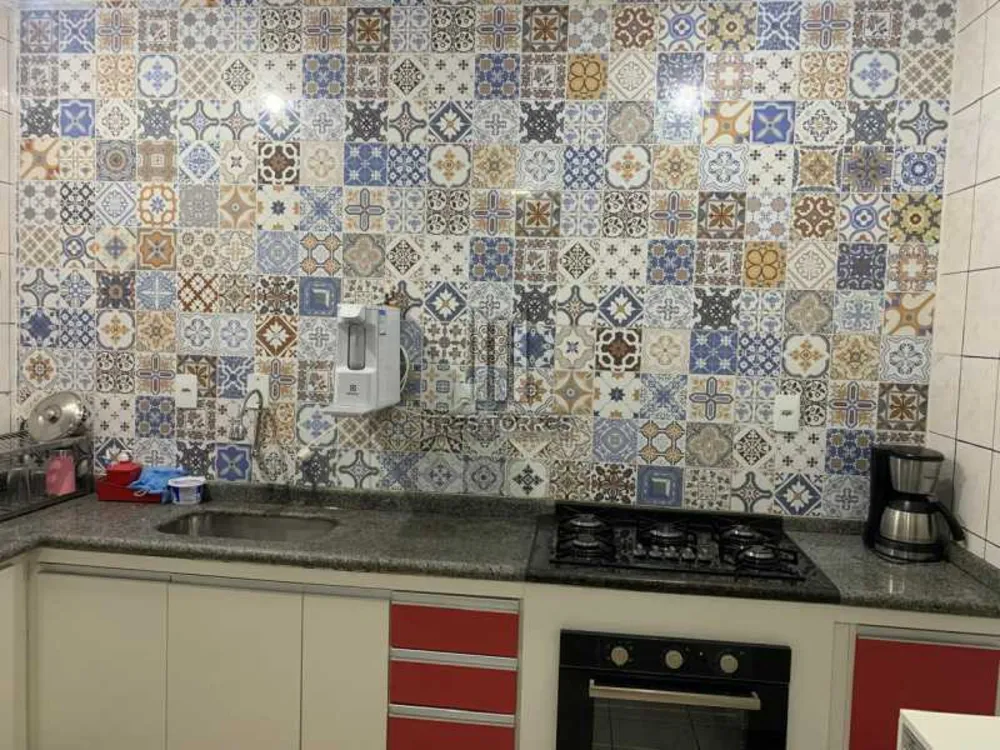 Casa, 3 quartos, 234 m² - Foto 5
