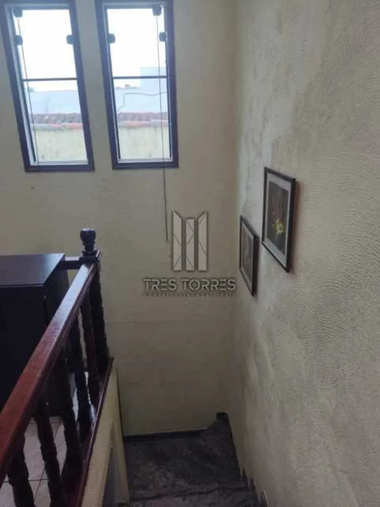Casa, 3 quartos, 234 m² - Foto 14