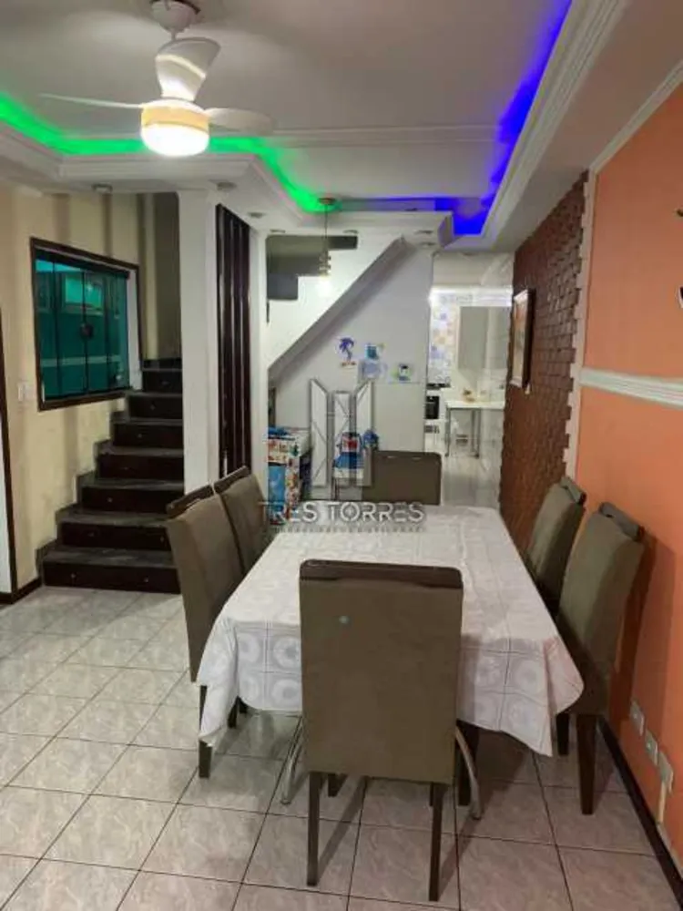 Casa, 3 quartos, 234 m² - Foto 12