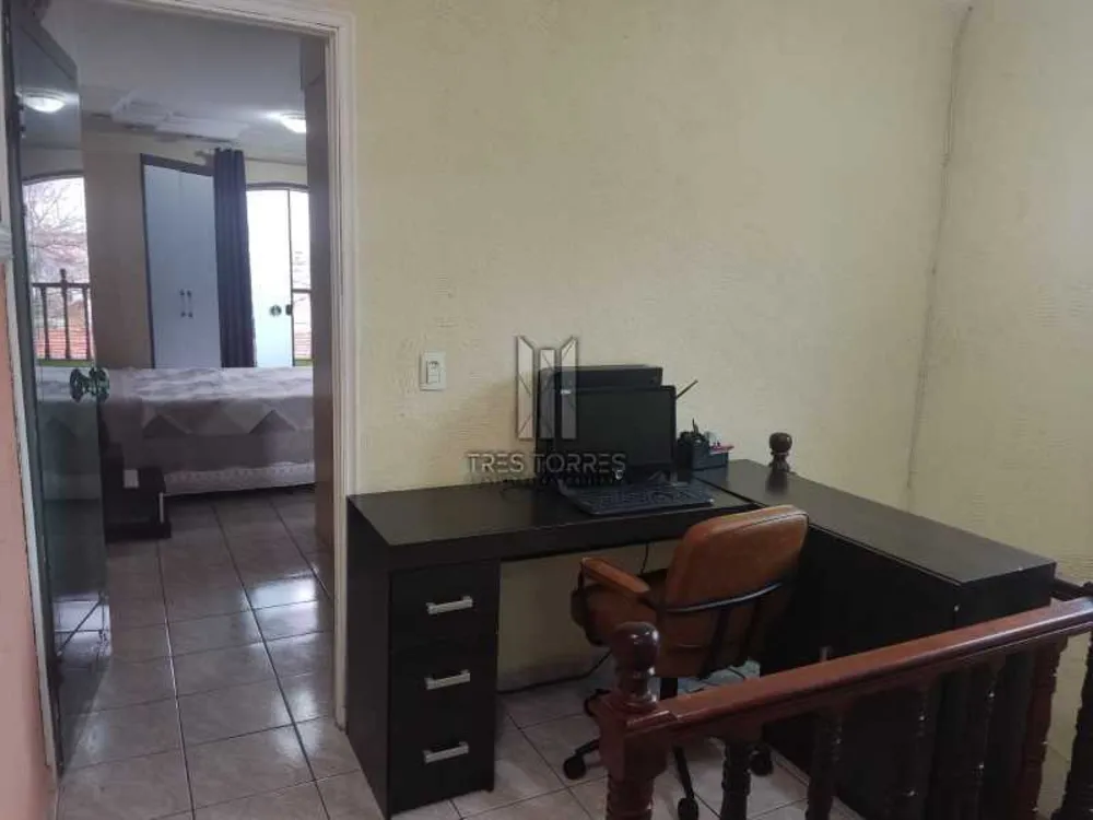 Casa, 3 quartos, 234 m² - Foto 6