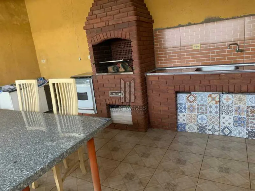 Casa, 3 quartos, 234 m² - Foto 9