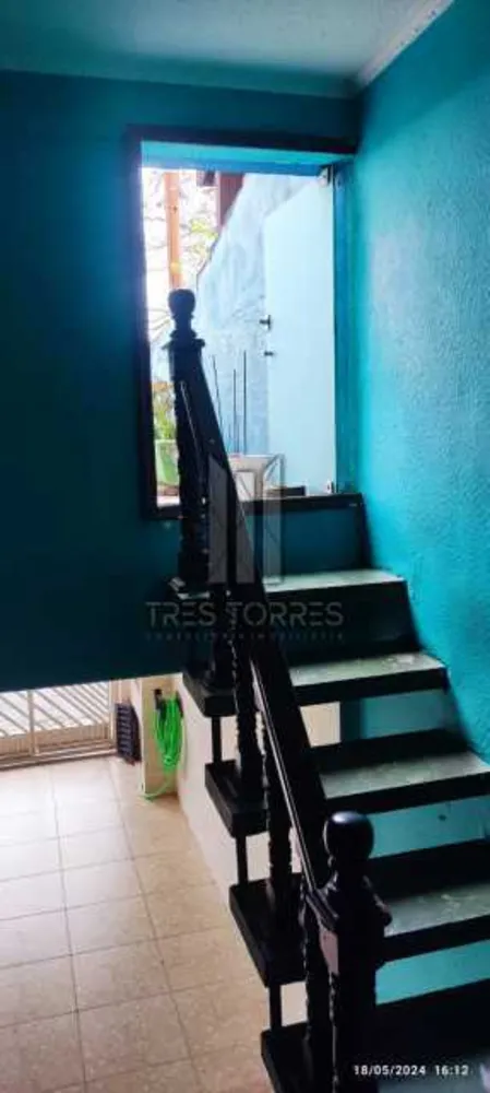 Casa, 3 quartos, 234 m² - Foto 11