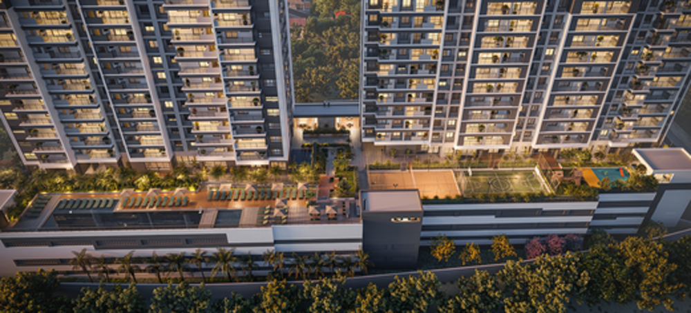 Apartamento à venda com 2 quartos, 48m² - Foto 12