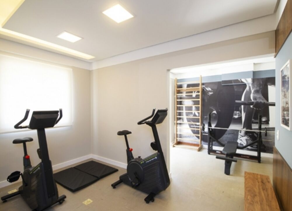 Apartamento à venda com 2 quartos, 42m² - Foto 10
