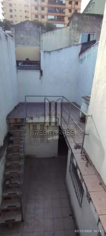 Casa de Vila, 2 quartos - Foto 13