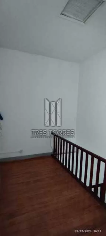 Casa de Vila à venda com 2 quartos, 80m² - Foto 4