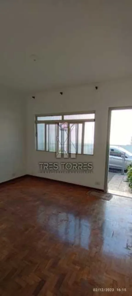 Casa de Vila, 2 quartos - Foto 3