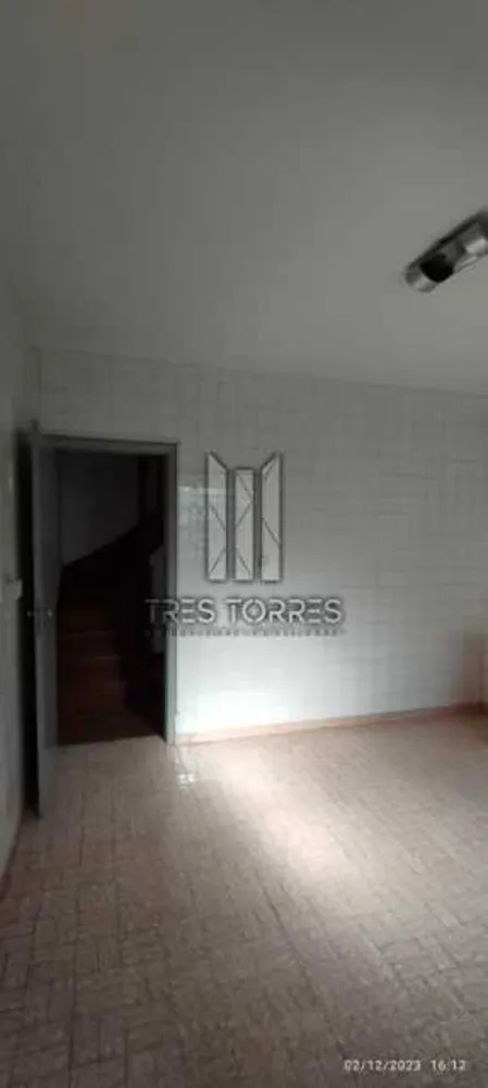 Casa de Vila, 2 quartos - Foto 1