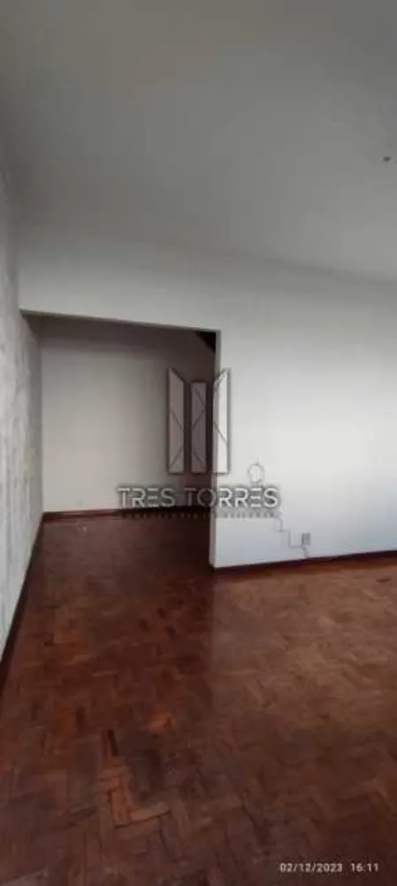Casa de Vila, 2 quartos - Foto 7