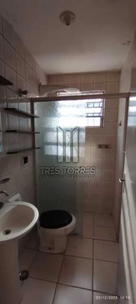 Casa de Vila, 2 quartos - Foto 14