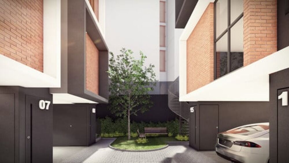 Casa de Condomínio à venda com 3 quartos, 199m² - Foto 3
