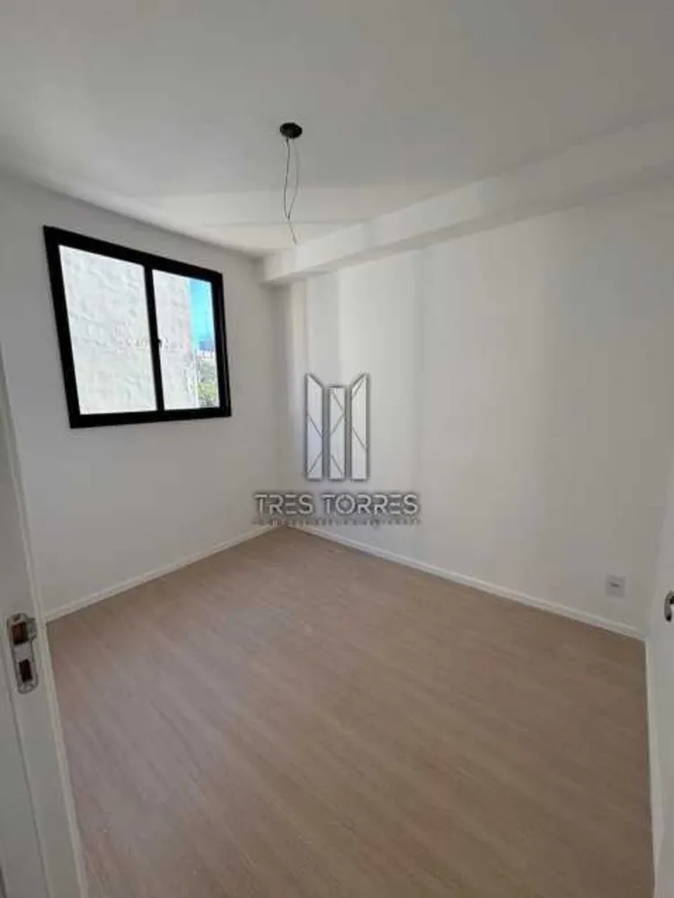 Apartamento, 2 quartos, 34 m² - Foto 1