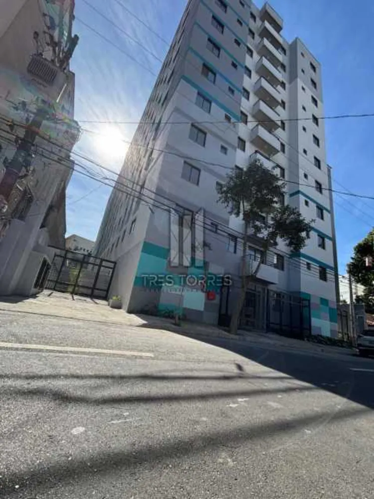 Apartamento, 2 quartos, 34 m² - Foto 14