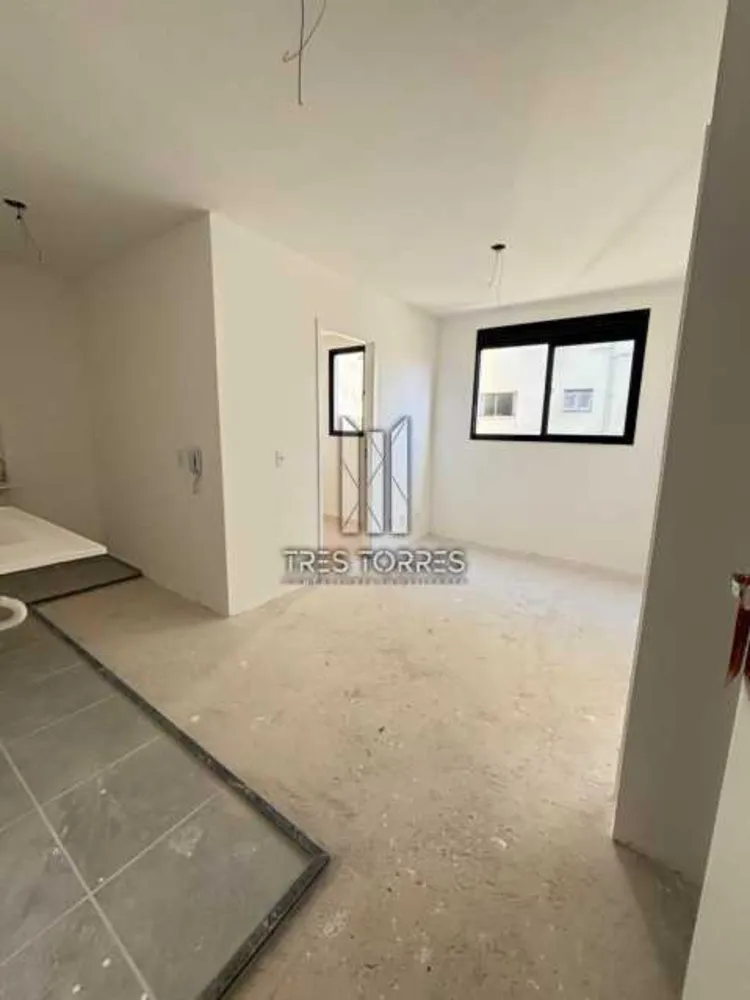 Apartamento, 2 quartos, 34 m² - Foto 10