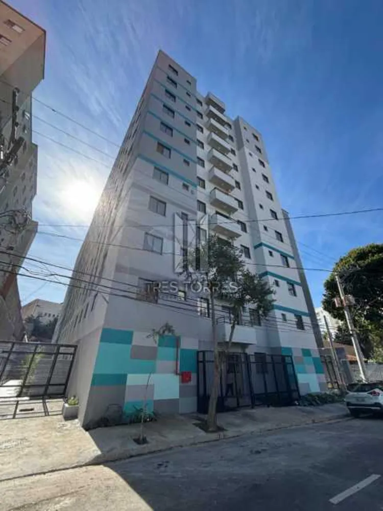 Apartamento, 2 quartos, 34 m² - Foto 5