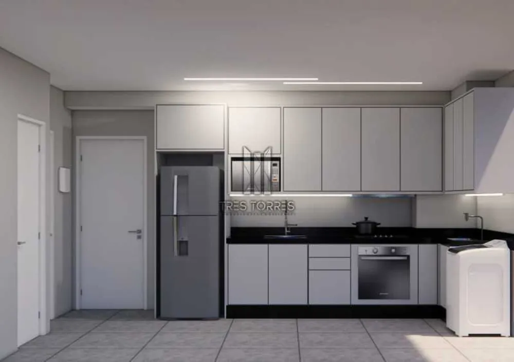 Apartamento, 2 quartos, 34 m² - Foto 16