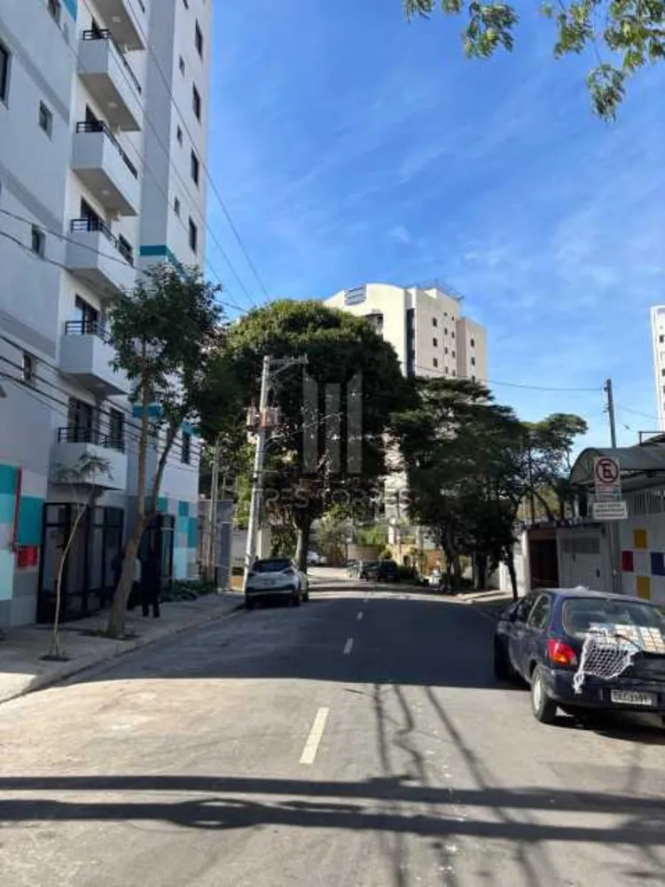 Apartamento, 2 quartos, 34 m² - Foto 2