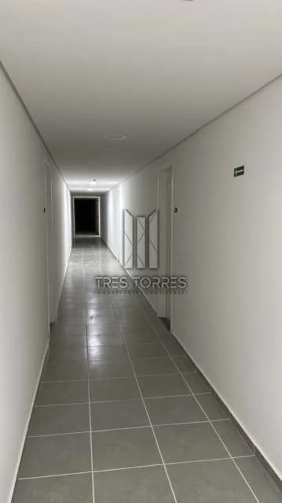 Apartamento, 2 quartos, 34 m² - Foto 12