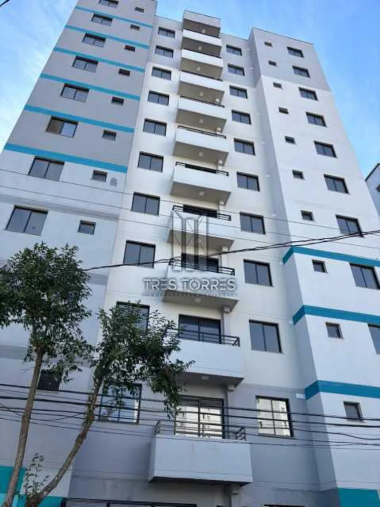 Apartamento, 2 quartos, 34 m² - Foto 8