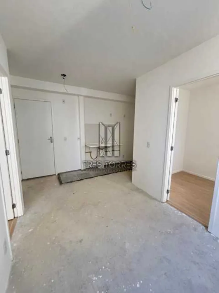 Apartamento, 2 quartos, 34 m² - Foto 6