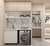 Apartamento, 1 quarto, 33 m² - Foto 2
