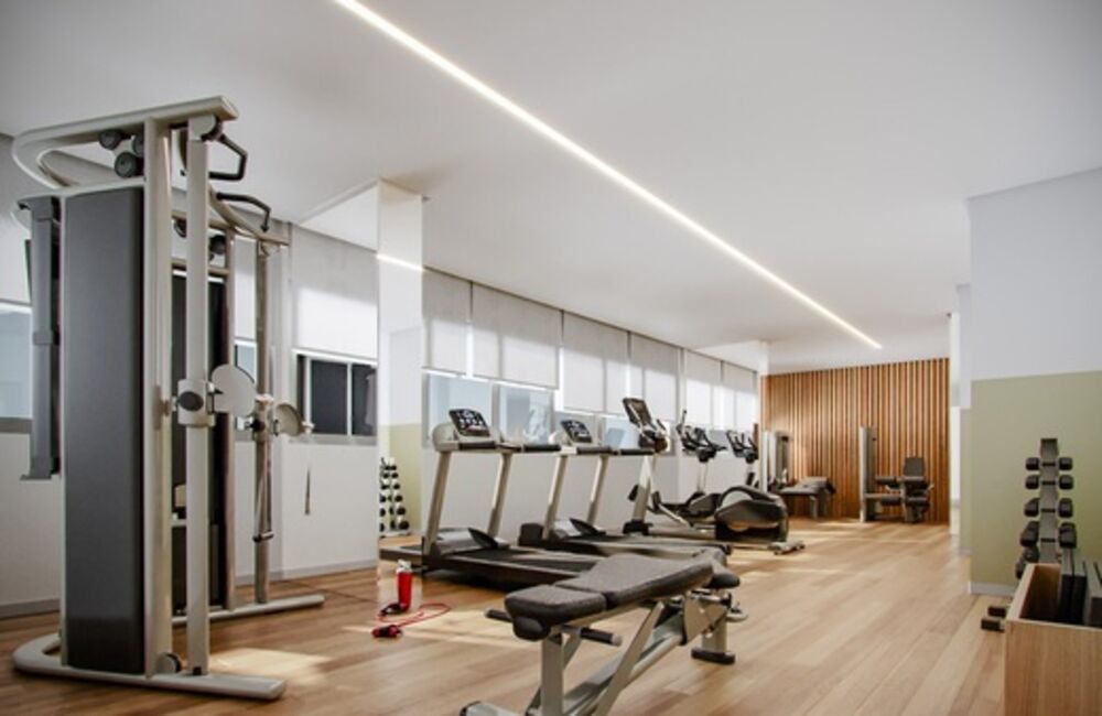 Apartamento à venda com 3 quartos, 84m² - Foto 10