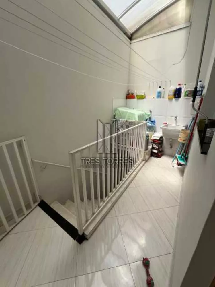 Casa de Condomínio, 2 quartos - Foto 2