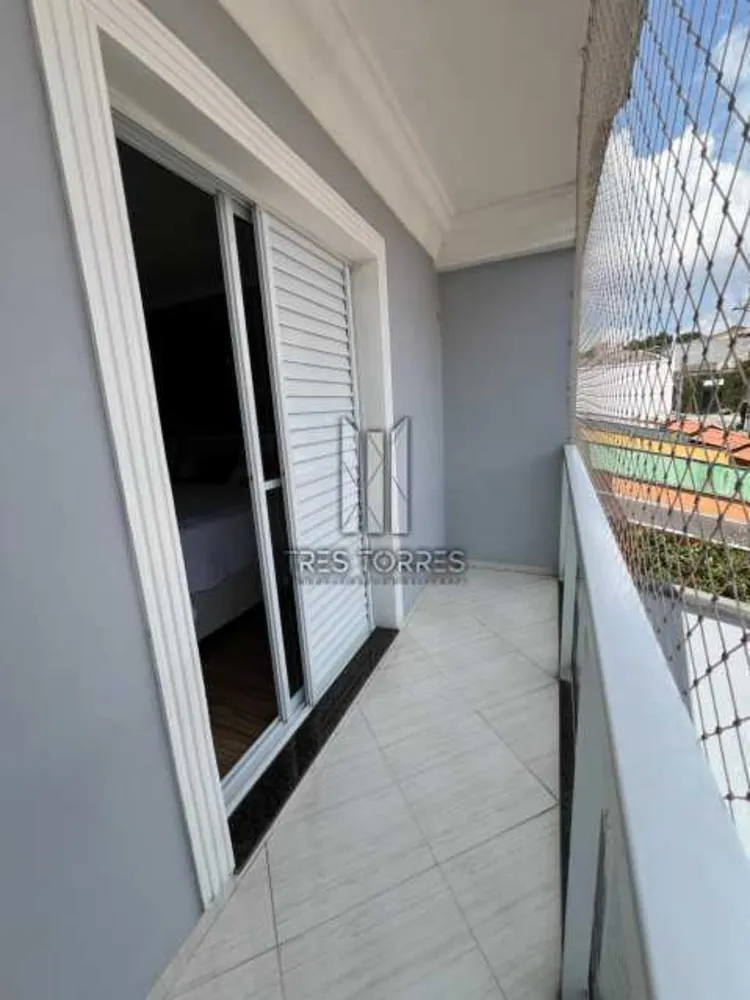 Casa de Condomínio, 2 quartos - Foto 19
