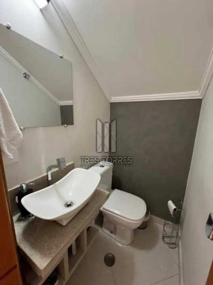 Casa de Condomínio, 2 quartos - Foto 10