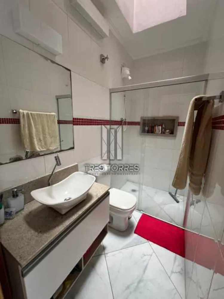 Casa de Condomínio, 2 quartos - Foto 7