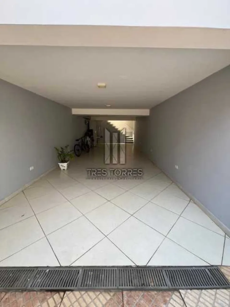 Casa de Condomínio, 2 quartos - Foto 5