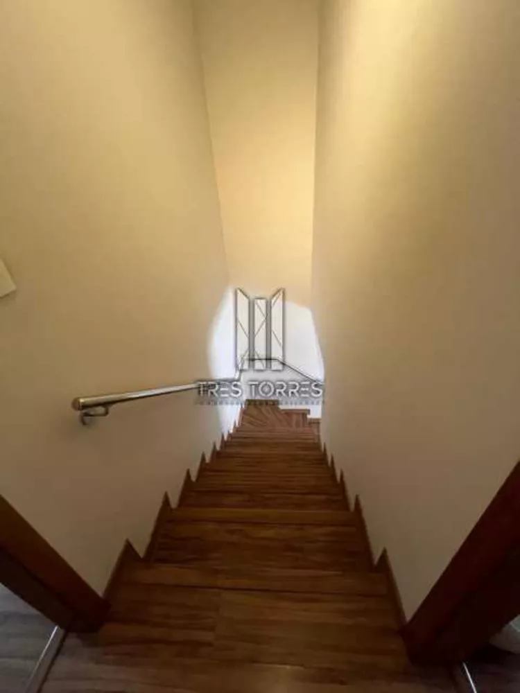 Casa de Condomínio, 2 quartos - Foto 1