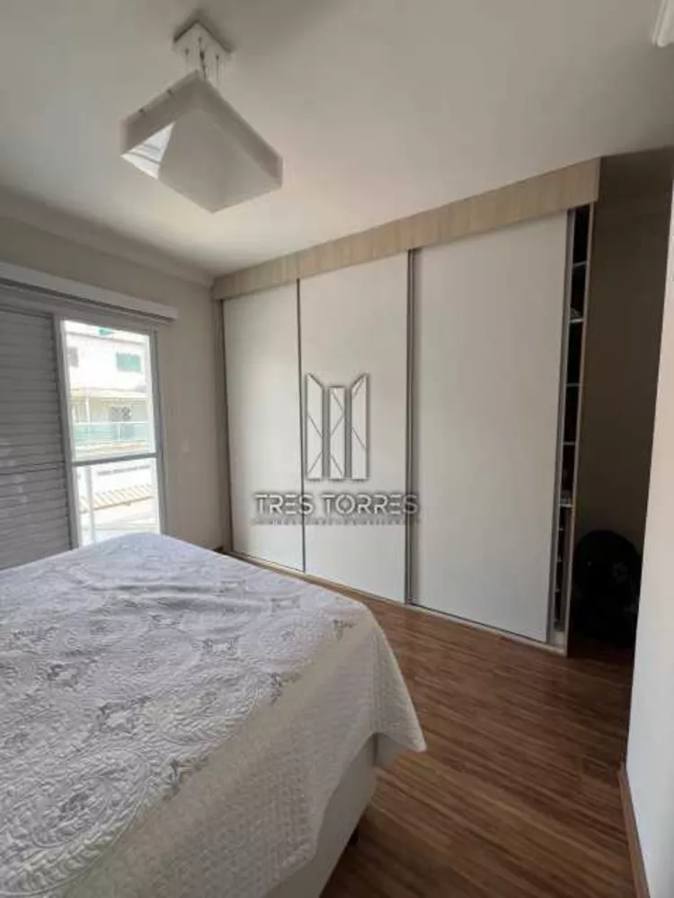 Casa de Condomínio, 2 quartos - Foto 4