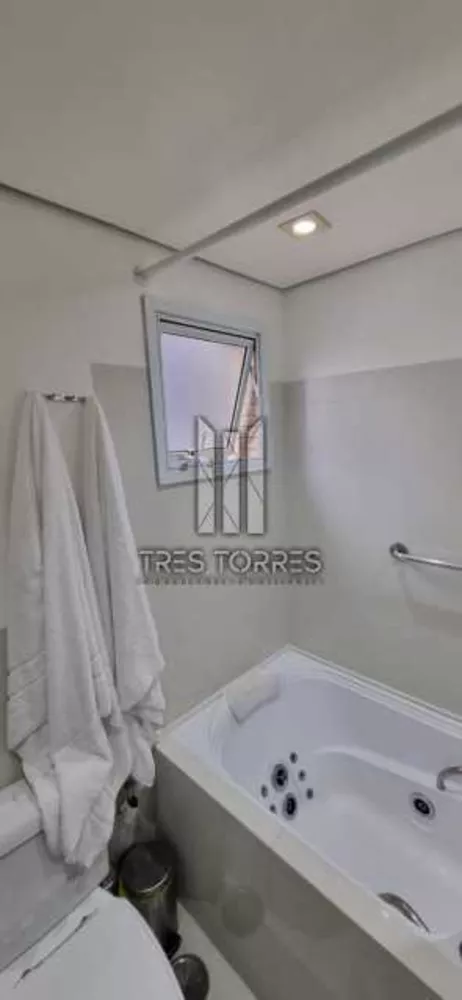 Apartamento à venda com 3 quartos, 123m² - Foto 10