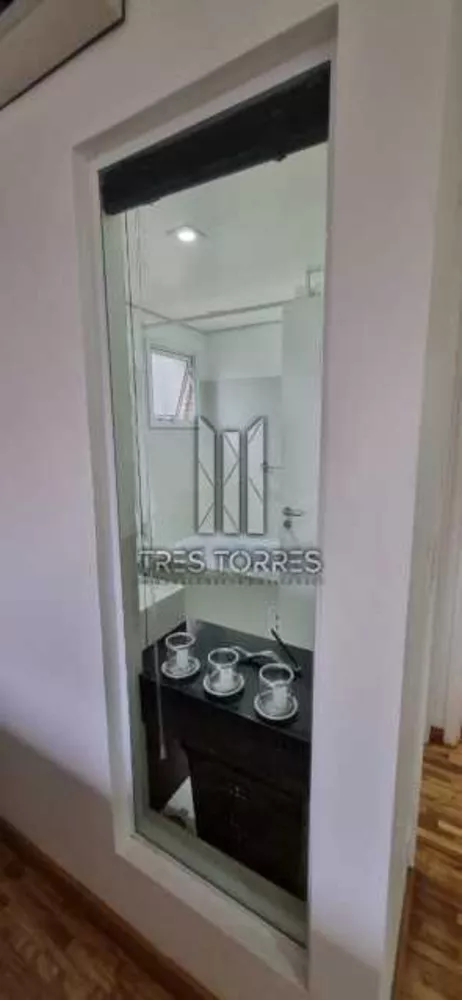 Apartamento à venda com 3 quartos, 123m² - Foto 11