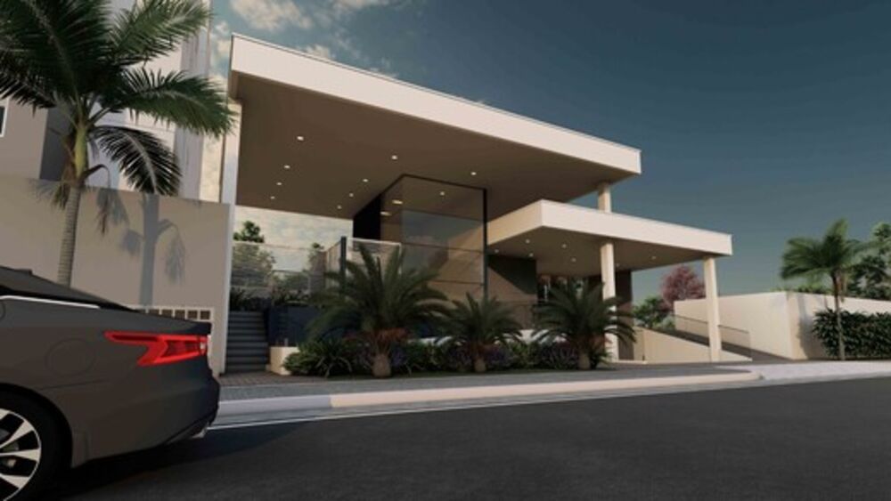 Apartamento à venda com 3 quartos, 62m² - Foto 1