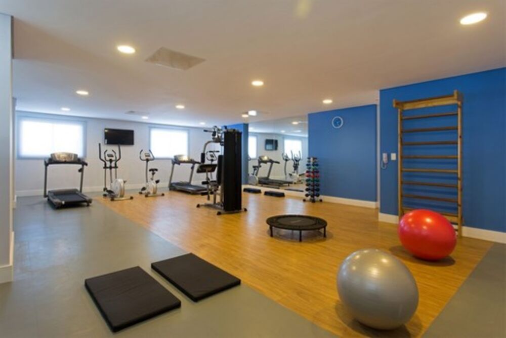 Apartamento à venda com 3 quartos, 70m² - Foto 3