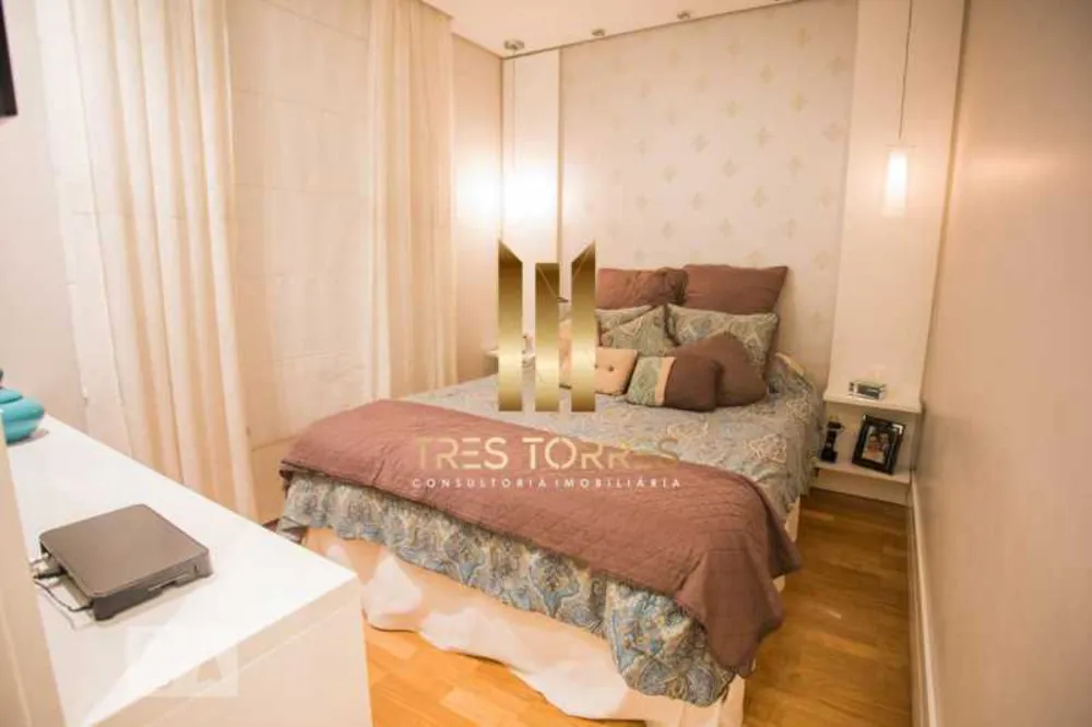 Apartamento, 2 quartos, 110 m² - Foto 18