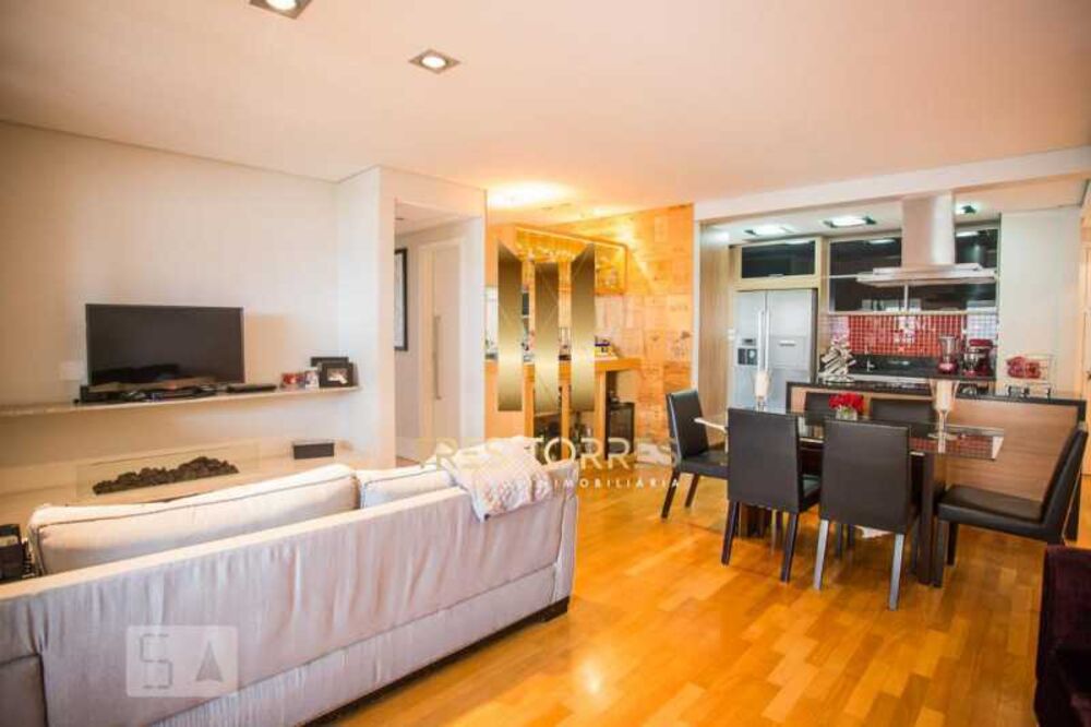 Apartamento, 2 quartos, 110 m² - Foto 5